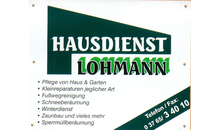 Kundenbild groß 1 Lohmann Gunter