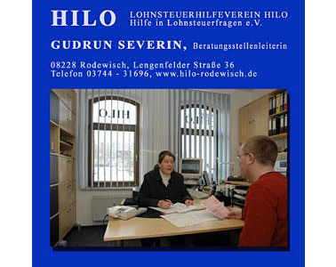 Kundenfoto 9 Lohnsteuerhilfeverein HILO e.V.