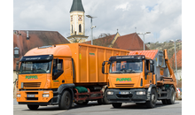 Kundenbild groß 4 Pöppel Abfallwirtschaft und Städtereinigung GmbH