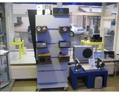 Kundenfoto 5 Elektro-HiFi-Zelzer GmbH