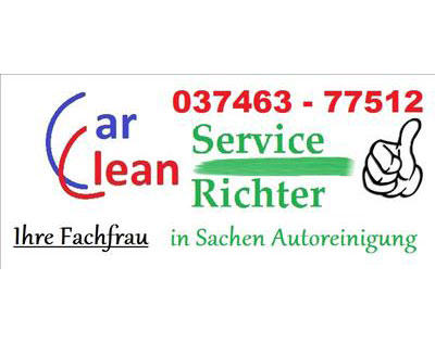 Kundenfoto 4 Richter Heike Car Clean