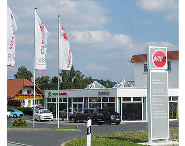 Kundenfoto 1 Autohaus Schniebs e. K.