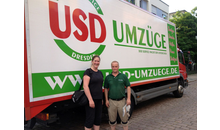 Kundenbild groß 1 USD UMZÜGE |SERVICES GmbH