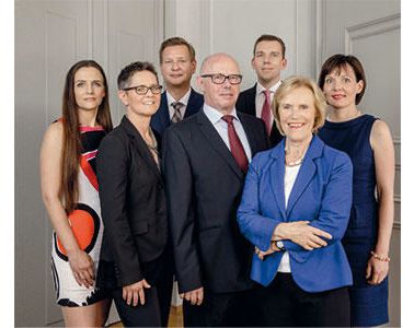 Kundenfoto 1 Anwaltskanzlei Meyer-Götz, Oertel & Kollegen Rechtsanwälte