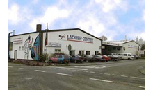 Kundenbild groß 3 Bentz Lackier-Center GmbH