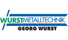 Kundenbild groß 1 Georg Wurst Metalltechnik e. K.