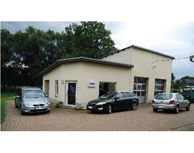 Kundenfoto 1 Thomas Seyboth Autoservice Seyboth