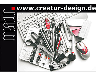 Kundenfoto 2 Thomas Martina Dipl.-Designerin (FH) creatur-design