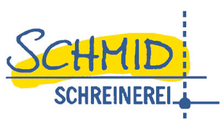 Kundenbild groß 1 Schmid Schreinerei