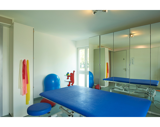 Kundenfoto 6 Physio-Therapie Zentrum Brand u. Mülders