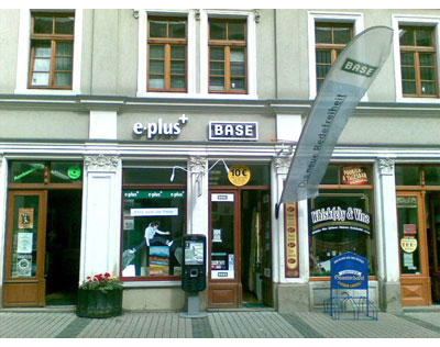 Kundenfoto 1 E-Plus Base Shop