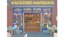 Kundenbild groß 1 Hofmann Sven Bäckerei