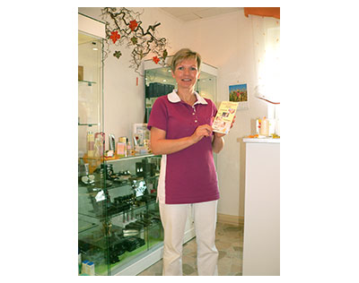 Kundenfoto 1 Schönbach Carmen Kosmetik- Nagel- und Fußpflegestudio