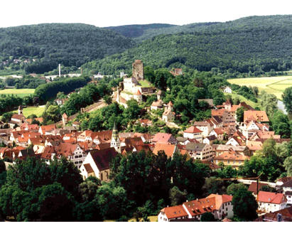 Kundenfoto 3 Stadt Pappenheim