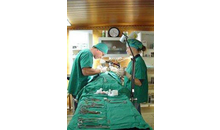Kundenbild groß 6 Tierarztpraxis Dr. Shay Soriano
