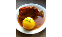 Kundenbild groß 2 Gasthaus Zum Pfaffenstein