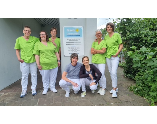 Kundenfoto 1 Barning Annette Dr. med.