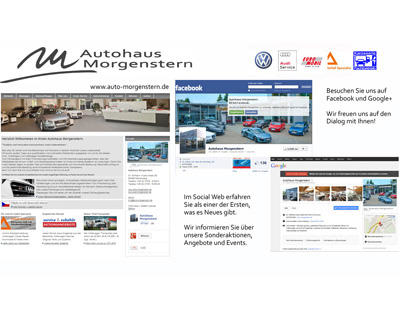 Kundenfoto 2 Auto Morgenstern GmbH