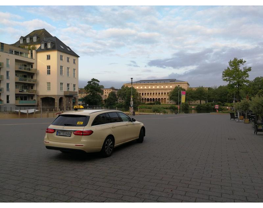 Kundenfoto 1 Yapici Ilhan Taxibetrieb