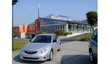Kundenbild groß 3 Autohaus Geyer GmbH