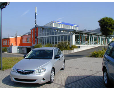 Kundenfoto 3 Autohaus Geyer GmbH