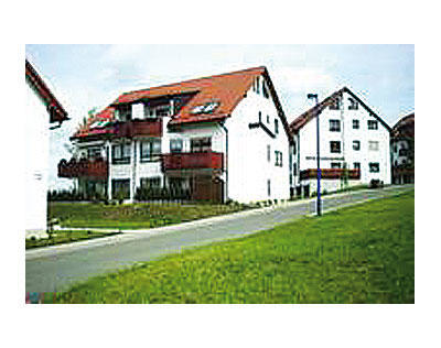 Kundenfoto 1 ELTEC Wohnbau GmbH