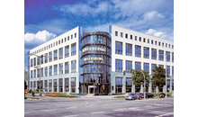 Kundenbild groß 4 Gewerbepark Regensburg Gesellschaft mit beschränkter Haftung