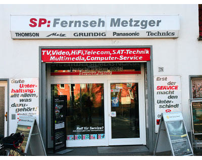 Kundenfoto 1 Metzger GmbH