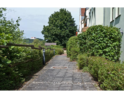 Kundenfoto 3 Pflege- und Betreuungszenrum Burgenblick GmbH