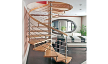 Kundenbild groß 4 Göhler Treppen Tischlerei