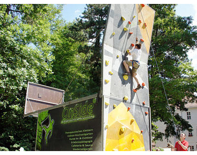 Kundenfoto 5 Kletterzentrum Chemnitz