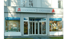 Kundenbild groß 3 Michaelis Apotheke Evelin Hofmann e.K.