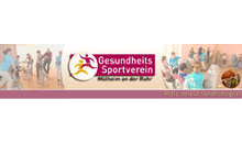 Kundenbild groß 1 GesundheitsSportverein Mülheim an der Ruhr e.V.