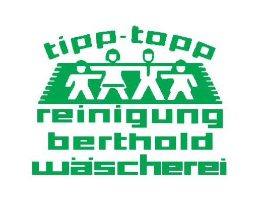Kundenfoto 6 Tipp Topp Wäscherei Berthold