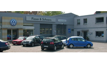 Kundenbild groß 1 Fisser & Scheers GmbH & Co. KG, VW Partner