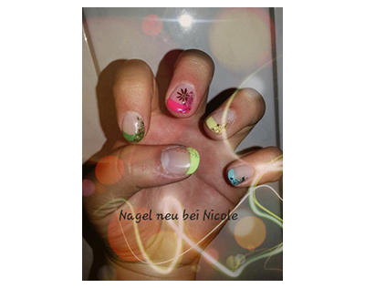 Kundenfoto 3 Engler Nicole Mobiles Nagelstudio