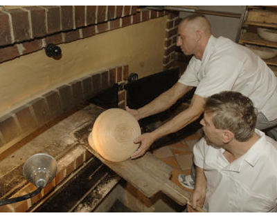 Kundenfoto 7 Kerling Edgar Bäckerei