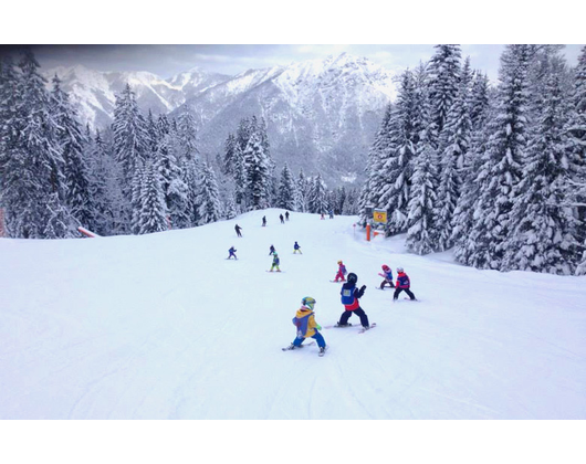 Kundenfoto 4 Skischule Sprenzel