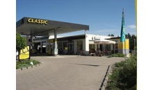 Kundenbild groß 2 Classic Tankstelle