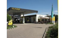 Kundenbild groß 2 Troue Horst CLASSIC Tankstelle