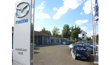 Kundenbild groß 3 Autohaus Reß GmbH