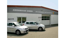 Kundenbild groß 3 Grohmann Autolackiererei GmbH