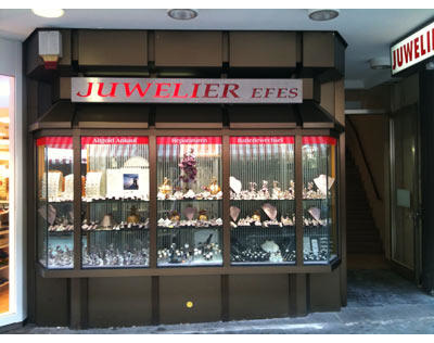 Kundenfoto 3 Tutaker Yunis EFES-Juwelier