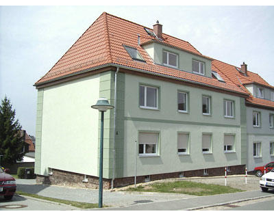 Kundenfoto 2 Wohnungsbaugesellschaft