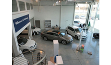 Kundenbild groß 2 Autohaus Faust GmbH