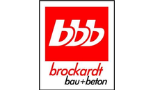 Kundenbild groß 1 Brockardt Bau + Beton GmbH & Co. KG