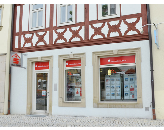 Kundenfoto 1 Sparkasse Schweinfurt-Haßberge Sparkassen Immobilien Center