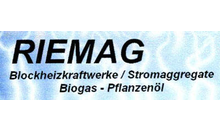 Kundenbild groß 1 RIEMAG GmbH & Co.KG