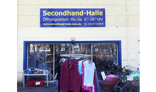 Kundenbild groß 1 SECONDHAND HALLE