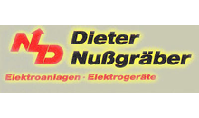 Kundenbild groß 1 Nußgräber Dieter Elektroanlagen GmbH & Co. KG